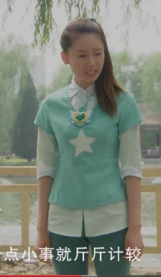 巴啦啦小魔仙音符之迷里谁最漂亮