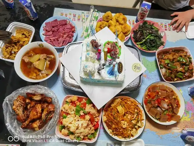 2020年7月25日 农历六月初五 一可生日