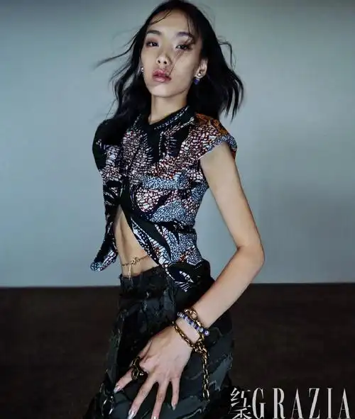 刘柏辛性感魅力写真图片26