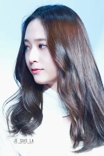 郑秀晶 krystal 160331 澳门华鼎奖