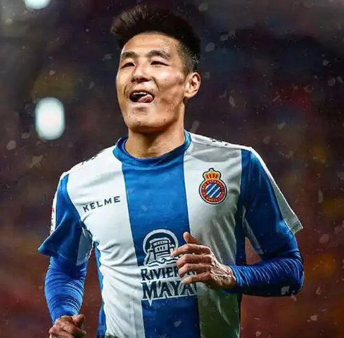 原创终于明白西班牙人该如何使用武磊,难怪主教练鲁比如此看重他