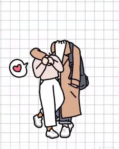 情侣抠图素材高清:什么软件可以做抠图背景无头小人