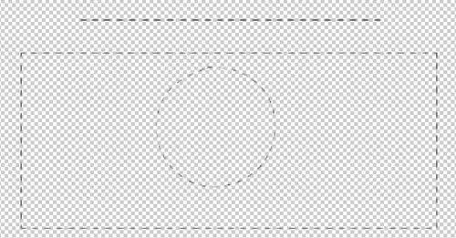 ps里怎么画弯曲的虚线