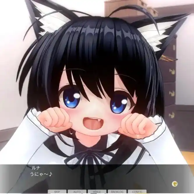 anime #二次元 #定制虚拟偶像 - 抖音