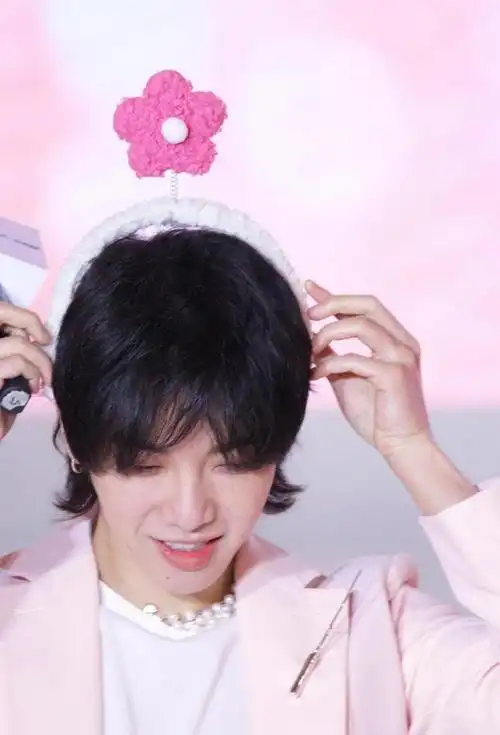 华晨宇,最具反差萌的天才歌王