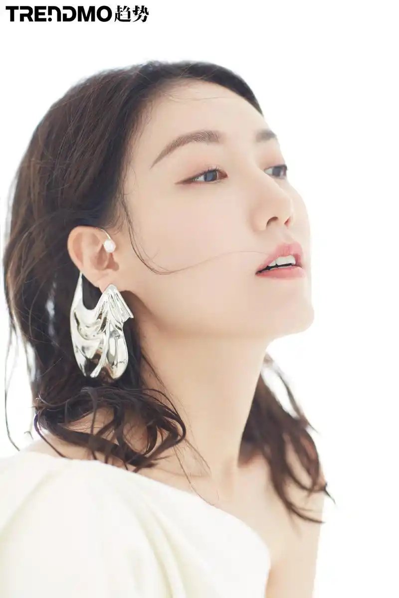 高露优雅唯美写真图片312