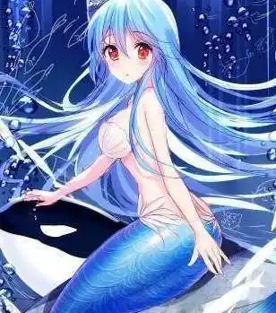 十二星座化身美人鱼的样子(十二星座变成美人鱼谁最漂亮)