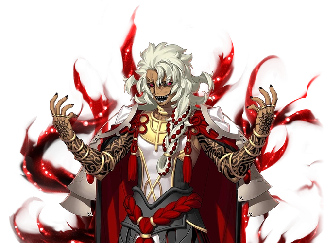 no.83 所罗门 | fate/grand order 中文 wiki | fandom