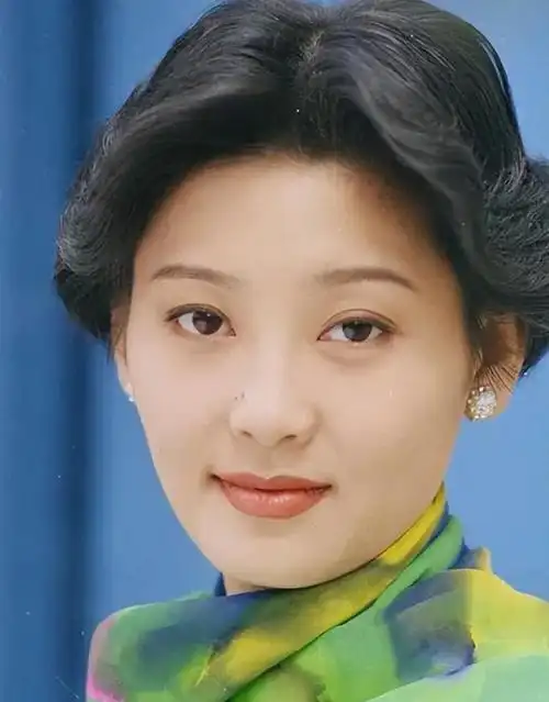 去世的美女明星