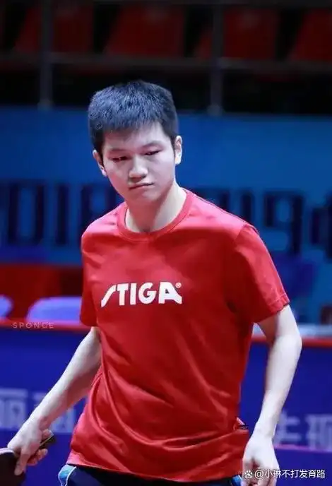 王楚钦粉丝泄露樊振东个人信息樊振东发文警告粉丝再爆大料