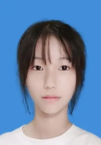 2020.09田中高一(8)班同学证件照