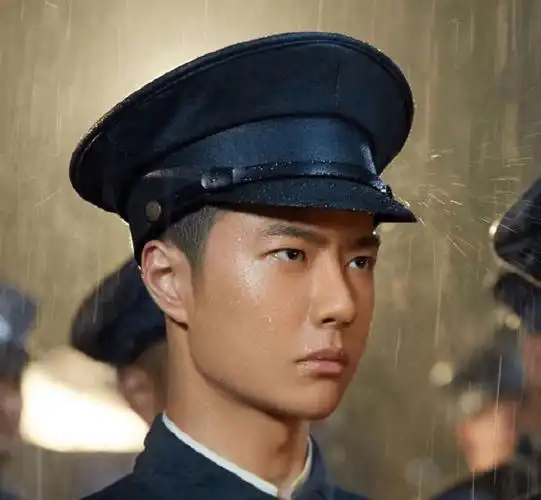 王一博饰蒋先云演技被赞,转头一笑成经典,终于拿回丢失的路人缘