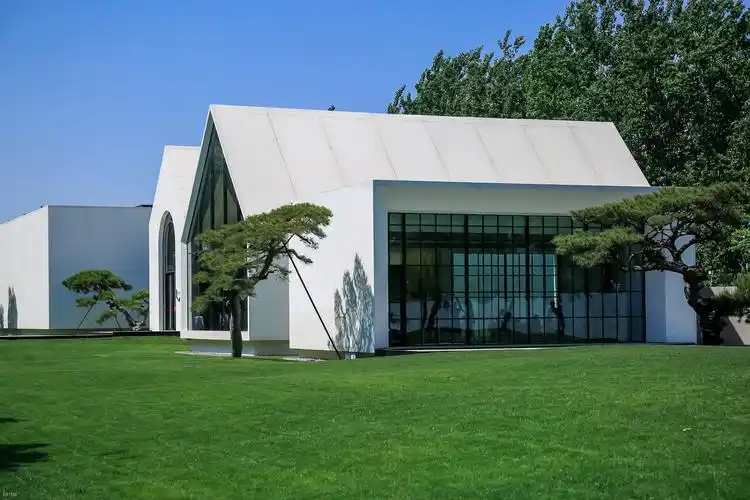 松美术馆闭馆通知__凤凰网