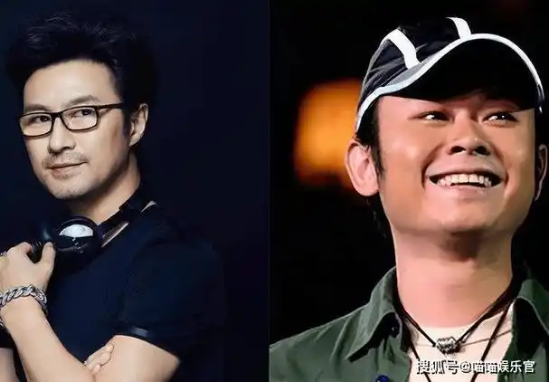 澄清"刀郎走红是可悲"的言论:从未轻视他!_杨坤_回应_那英