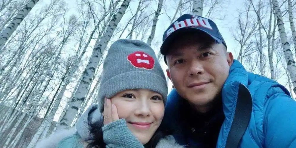 原创刘涛被说耍大牌负面新闻不利吴秀波表示她是什么人圈里都清楚