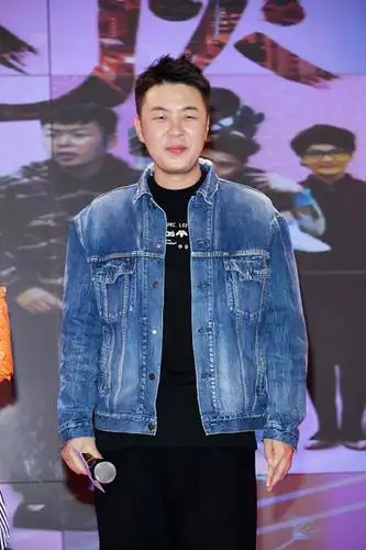 杜海涛盼挑战自闭症角色 笑称是沈梦辰影迷