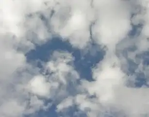 天空云朵贴图贴图下载【id:1537335】