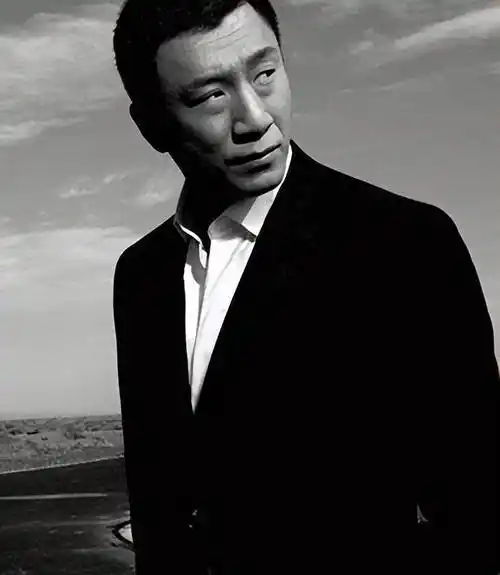 北京时间11月11号傍晚,中国著名演员孙红雷最新消息!_生活_影响_文化