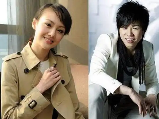 郑爽胡彦斌疑分手 郑爽爸爸怒斥其是花心大萝卜