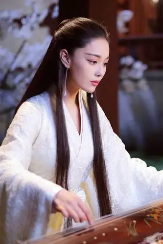 思美人-莫愁女-张馨予