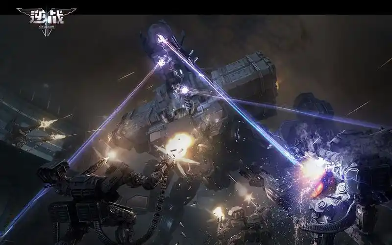 逆战保卫钢铁森林手动纯2机甲关记录