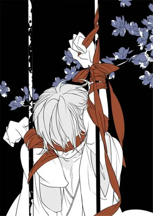 p站美图推荐——捆绑束缚(二)-动漫频道-手机搜狐