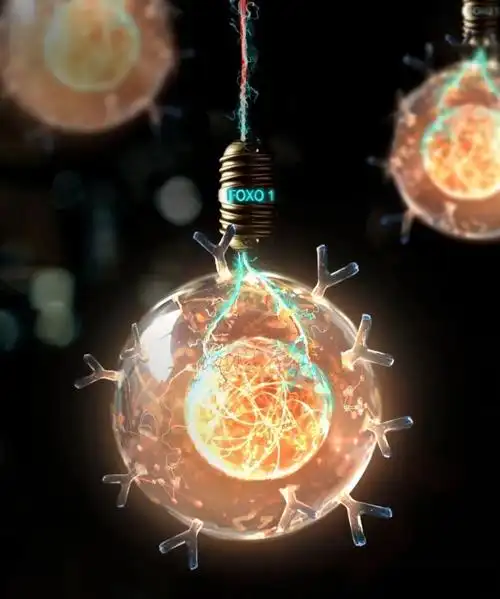 car-t抗癌续命新招;清华光芯片赋能大模型;中子星或是暗物质存储器