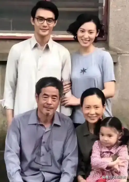 演员王凯,父亲肺癌去世一个月后,他也查出肺病,名利根本不重要