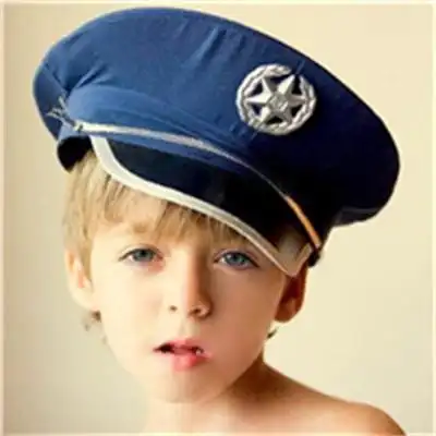 欧美可爱小男孩头像图片帅气男生小孩图片大全