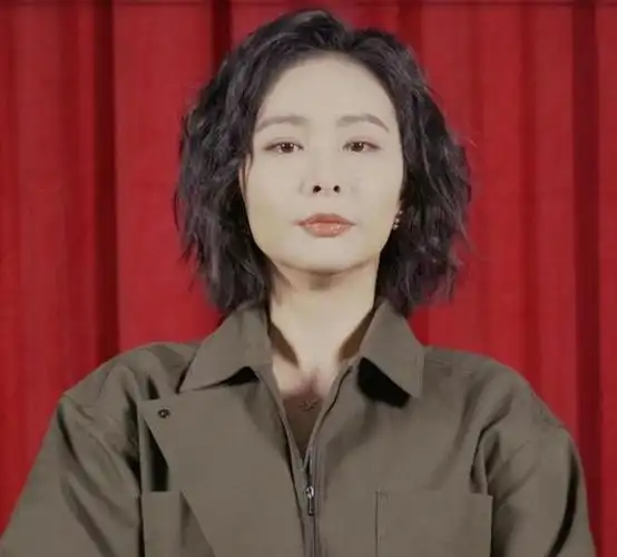 赵丽颖和马丽站一起,我才彻底明白骨相美和皮相美的区别|王骁|雷佳音