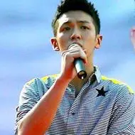 男明星柯震东帅气头像图片