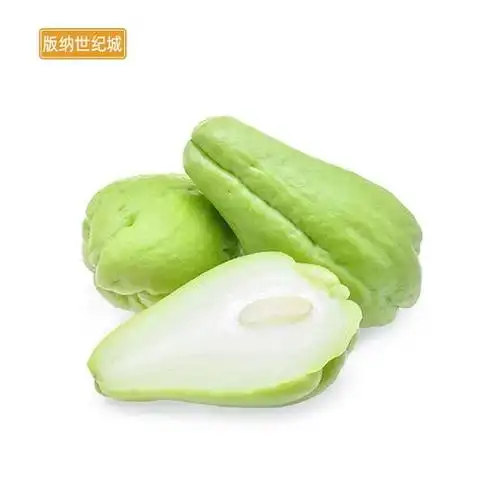 bn洋丝瓜约300g330g份