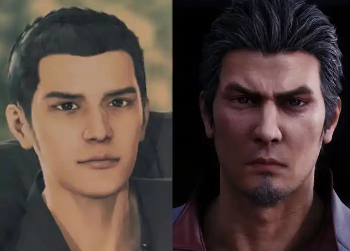 【如龙8】死前日记全收录!桐生一马的最后一舞?