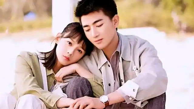 盘点校园高甜的七部电视剧,你喜欢哪一部?