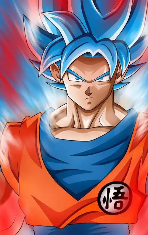 还记得小时候看的七龙珠嘛