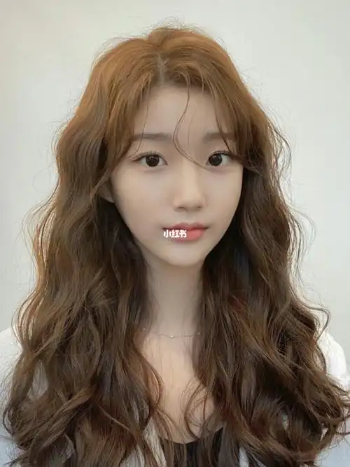 高级感发型  #蛋卷头