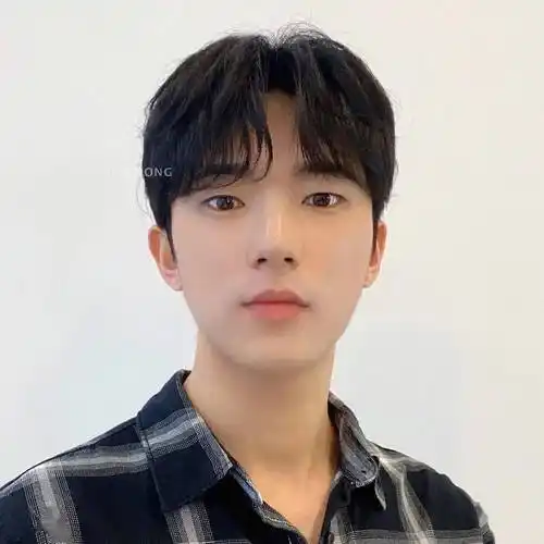 95后必备的小奶狗发型