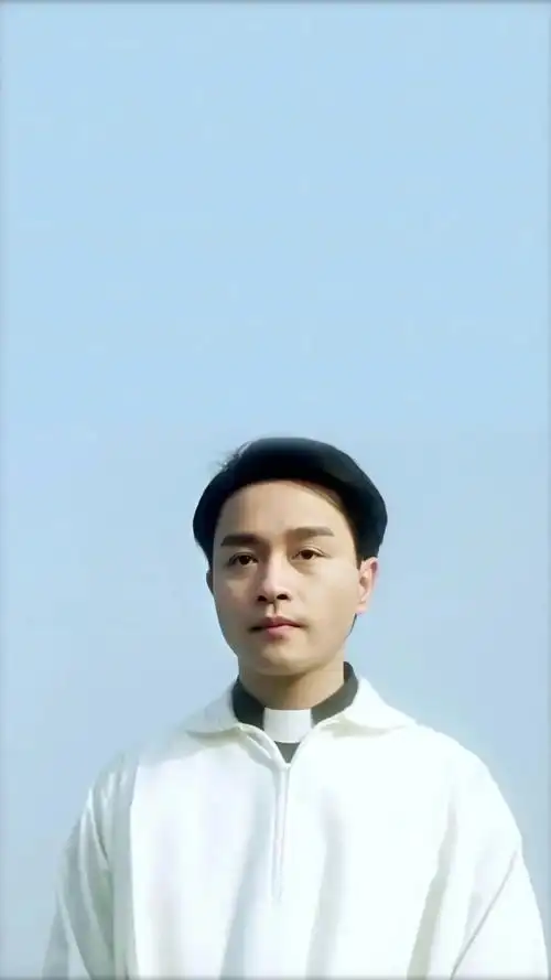 张国荣高清手机壁纸无水印