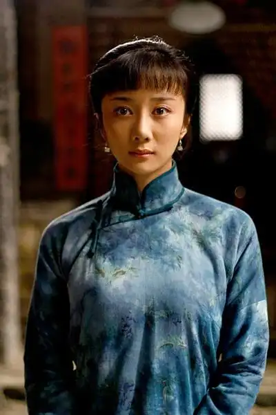 北方有佳人李依晓展功底发布会现场秀京剧