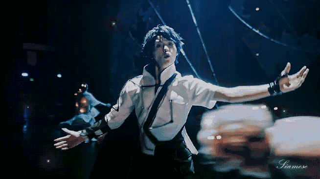 演员肖宇梁的角色魅力##肖宇梁作品大赏##肖宇梁氛