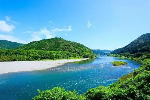 心籁之音小河淌水