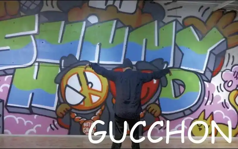 古冲gucchon最新workshop popping freestyle 2021_哔哩哔哩_bilibili