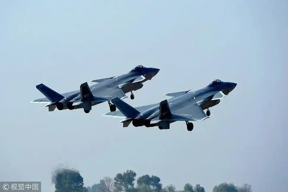 俄专家点评2017年中国武器装备发展重大成绩