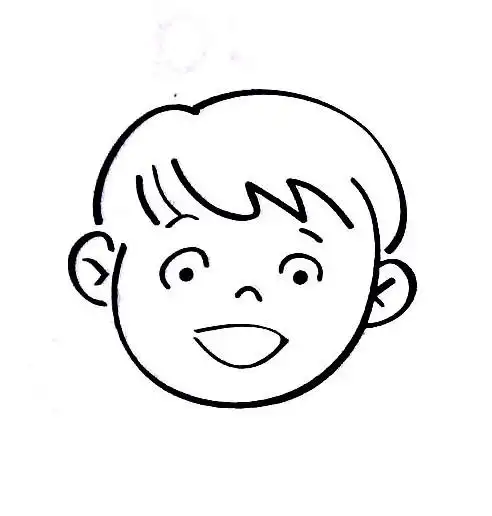 表情-兴奋 _ 图片网