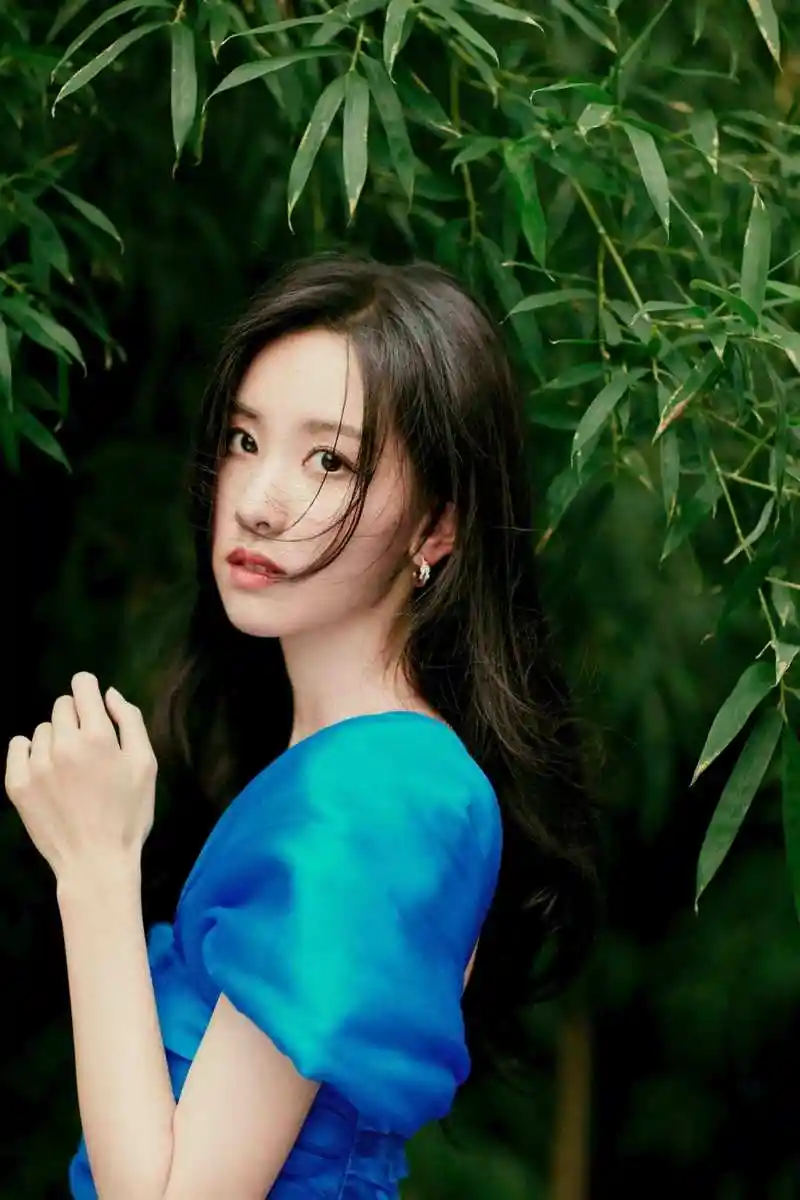 《陈都灵》最美校花,素颜女神,初恋级美少女,高清壁纸