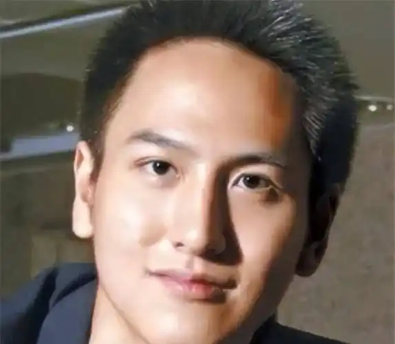 案例:汤臣集团公子汤珈铖,父亲去世留上海133套房,一套市值2亿_汤君年