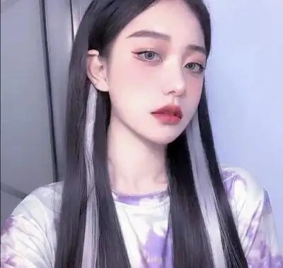 乔乔的头像小屋