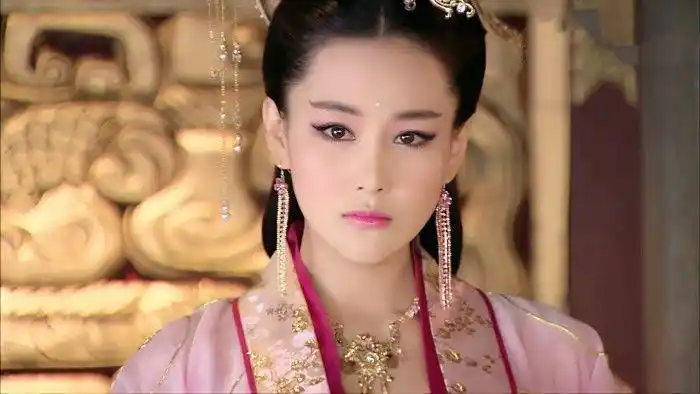 史上各版苏妲己pk第3最经典第6最美艳第2最没气质