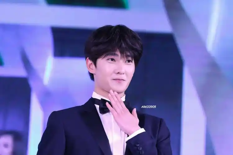 杨洋20160419 飘柔发布会