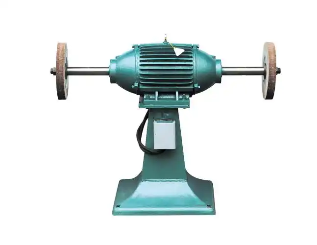 5千瓦可拆卸锥形螺纹头抛光机 可开增票 工厂质保